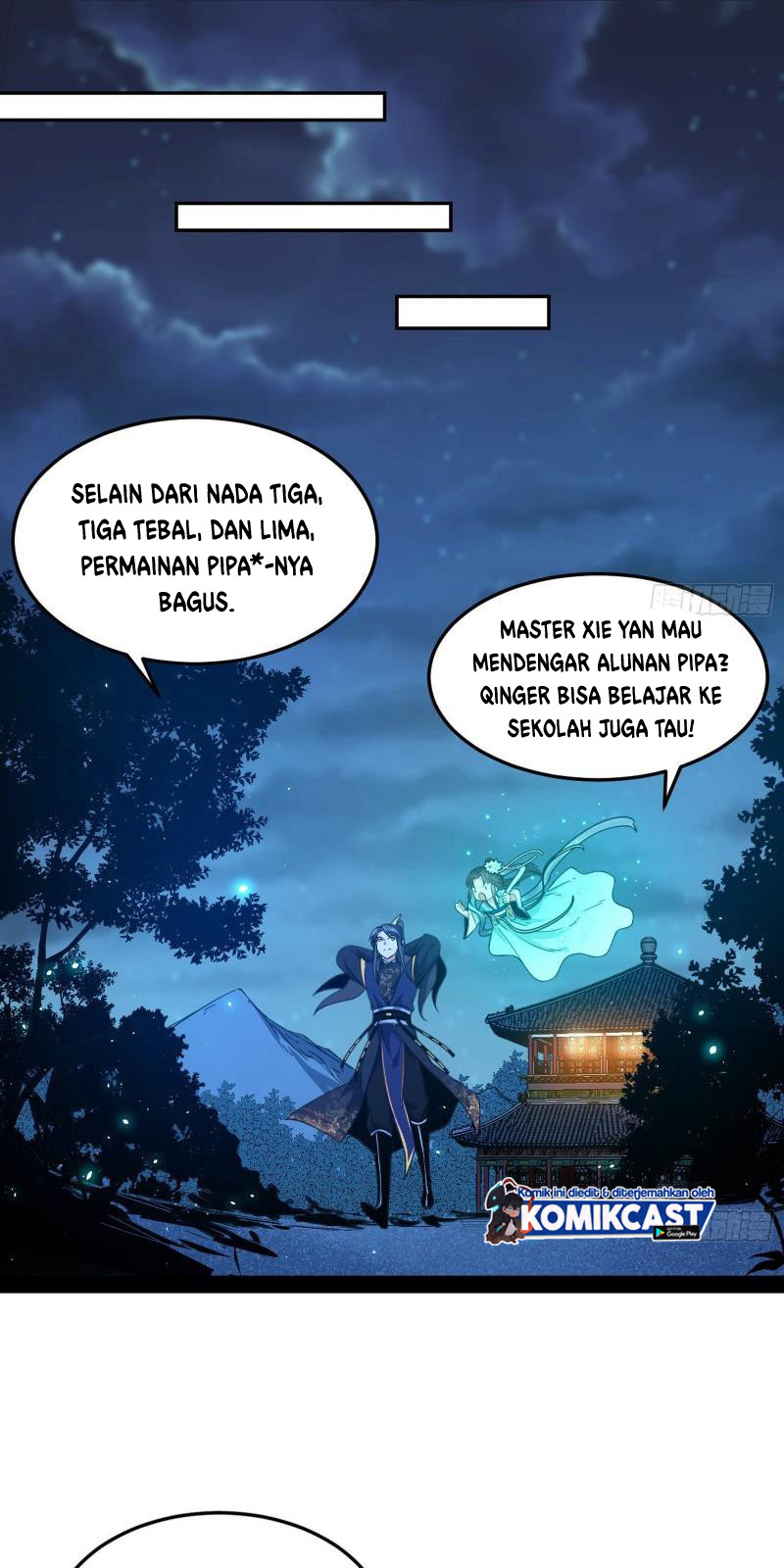 Dilarang COPAS - situs resmi www.mangacanblog.com - Komik im an evil god 101 - chapter 101 102 Indonesia im an evil god 101 - chapter 101 Terbaru 41|Baca Manga Komik Indonesia|Mangacan